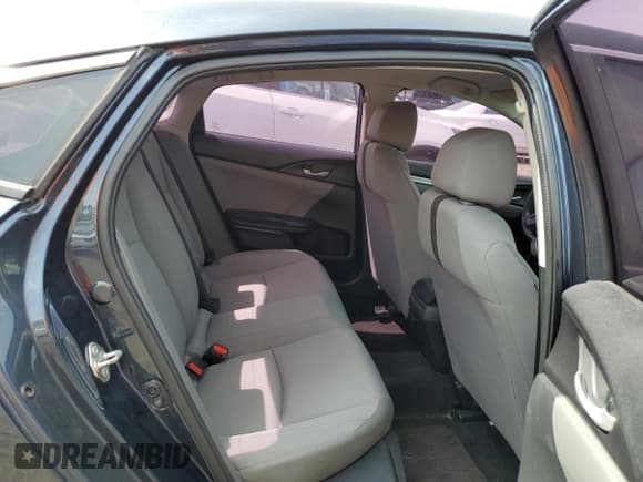 ✅ 2016 Honda Civic LX • VIN: 19XFC2F58GE024676 • Lot: 70344345. Listed on Copart with Not provided. Free auction sales archive from the USA and detailed vehicle history report at DreamBid. Image 10.