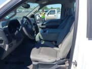 ✅ 2016 Ford F-150 XL • VIN: 1FTNF1EF5GKD97047 • Lot: 42441306. Listed on IAAI with 150,994 mi. Free auction sales archive from the USA and detailed vehicle history report at DreamBid. Image 15.