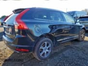 ✅ 2014 Volvo XC60 R-Design Premier Plus • VIN: YV4902DZ1E2515240 • Lot: 93454535. Listed on Copart with 156,467 mi. Free auction sales archive from the USA and detailed vehicle history report at DreamBid. Image 3.