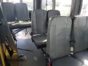 ✅ 2016 Ford Transit Cargo • VIN: 1FTYR3XM6GKA32355 • Лот: 91714375. Опубликован ранее на Copart с пробегом 192 364 миль. Бесплатный доступ к архиву аукционных продаж из США и подробный отчёт об истории автомобиля на DreamBid. Изображение 11.