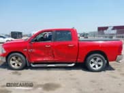 ✅ 2014 Ram 1500 Lone Star • VIN: 1C6RR7LT9ES256510 • Lot: 42469384. Listed on IAAI with 271,864 mi. Free auction sales archive from the USA and detailed vehicle history report at DreamBid. Image 14.