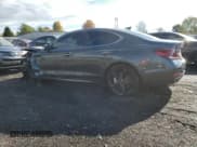 ✅ 2021 Genesis G70 3.3T • VIN: KMTG34LE8MU074545 • Lot: 87378855. Wystawiony na Copart z przebiegiem 22 315 mil. Bezpłatny archiwum sprzedaży aukcyjnych z USA i szczegółowy raport historii pojazdu na DreamBid. Zdjęcie 2.