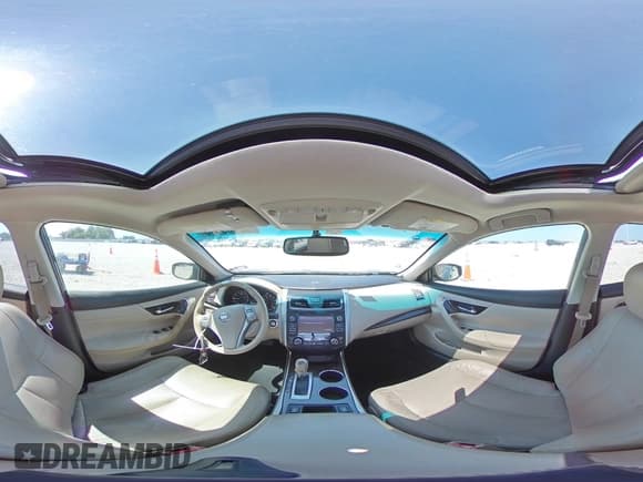 ✅ 2015 Nissan Altima SL • VIN: 1N4AL3AP0FN879171 • Lot: 52109595. Listed on Copart with 135,995 mi. Free auction sales archive from the USA and detailed vehicle history report at DreamBid. Image 12.