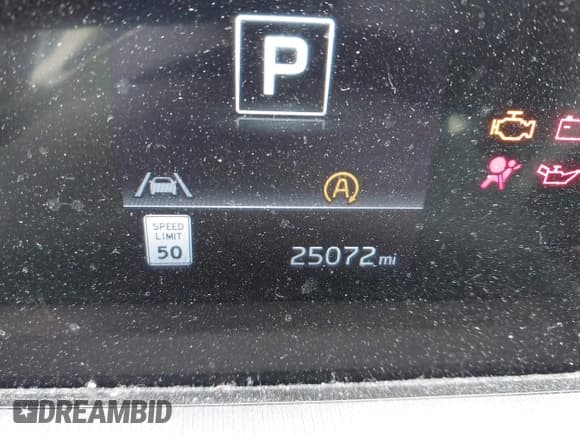 ✅ 2023 Kia Telluride S • VIN: 5XYP6DGC7PG339945 • Lot: 41903398. Listed on IAAI with 25,072 mi. Free auction sales archive from the USA and detailed vehicle history report at DreamBid. Image 15.