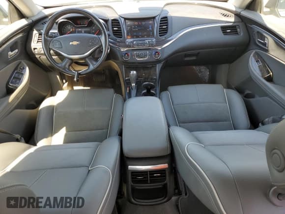 ✅ 2014 Chevrolet Impala LT • VIN: 1G1125S32EU160408 • Лот: 74087634. Опубликован ранее на Copart с пробегом 39 721 миль. Бесплатный доступ к архиву аукционных продаж из США и подробный отчёт об истории автомобиля на DreamBid. Изображение 7.