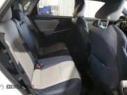 ✅ 2023 Subaru Solterra Premium • VIN: JTMABABA2PA042975 • Lot: 81213015. Wystawiony na Copart z przebiegiem Nie podano. Bezpłatny archiwum sprzedaży aukcyjnych z USA i szczegółowy raport historii pojazdu na DreamBid. Zdjęcie 11.