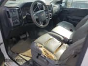 ✅ 2015 Chevrolet Silverado 2500HD Work Truck • VIN: 1GB0CUEG9FZ521974 • Lot: 48957935. Wystawiony na Copart z przebiegiem 192 714 mil. Bezpłatny archiwum sprzedaży aukcyjnych z USA i szczegółowy raport historii pojazdu na DreamBid. Zdjęcie 8.