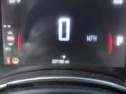 ✅ 2014 Dodge Durango Citadel • VIN: 1C4RDHEG9EC300853 • Lot: 43134479. Listed on IAAI with 227,160 mi. Free auction sales archive from the USA and detailed vehicle history report at DreamBid. Image 15.