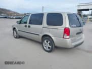 ✅ 2007 Chevrolet Uplander LS Fleet • VIN: 1GNDV23137D154702 • Лот: 43844284. Опубликован ранее на IAAI с пробегом 136 364 миль. Бесплатный доступ к архиву аукционных продаж из США и подробный отчёт об истории автомобиля на DreamBid. Изображение 3.