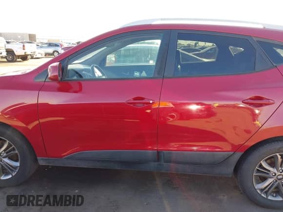 ✅ 2015 Hyundai Tucson Limited • VIN: KM8JUCAG1FU099527 • Лот: 43343996. Размещён на IAAI с пробегом 129 418 миль миль. Получите бесплатный доступ к архиву аукционных продаж из США и посмотрите подробный отчёт об истории автомобиля на DreamBid. Изображение 14.