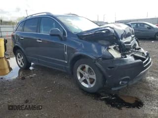 ✅ 2014 Chevrolet Captiva Sport LT • VIN: 3GNAL3EK0ES532444 • Lot: 55356955. Wystawiony na Copart z przebiegiem 110 628 mil. Bezpłatny archiwum sprzedaży aukcyjnych z USA i szczegółowy raport historii pojazdu na DreamBid. Zdjęcie 4.