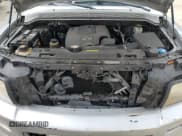 ✅ 2010 Infiniti QX56 • VIN: 5N3ZA0ND7AN903379 • Lot: 85368685. Listed on Copart with 265,158 mi. Free auction sales archive from the USA and detailed vehicle history report at DreamBid. Image 12.