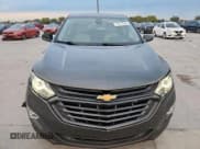 ✅ 2021 Chevrolet Equinox LT • VIN: 2GNAXUEV0M6146124 • Lot: 90476555. Listed on Copart with 64,975 mi. Free auction sales archive from the USA and detailed vehicle history report at DreamBid. Image 5.