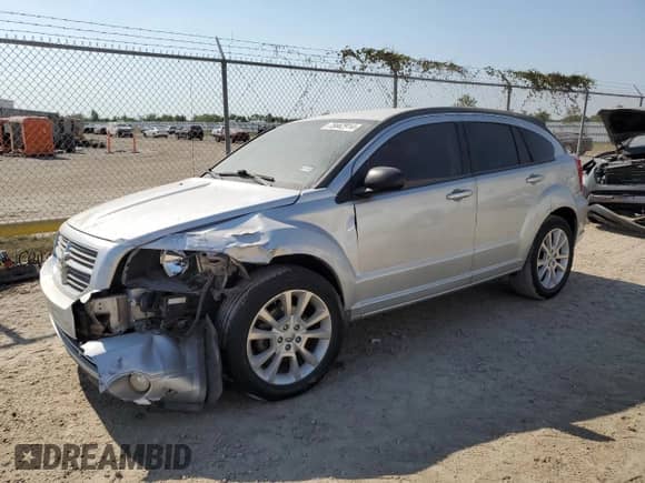 2011 Dodge Caliber Heat с VIN 1B3CB5HA4BD153253, выставлен на аукционе Copart как лот 75662914 с пробегом 177 653 миль миль и Списание • Salvage title. История ставок и продаж доступна на DreamBid. Изображение 1.