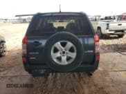 ✅ 2009 Suzuki Grand Vitara • VIN: JS3TE044X94101128 • Lot: 68869925. Wystawiony na Copart z przebiegiem 45 960 mil. Bezpłatny archiwum sprzedaży aukcyjnych z USA i szczegółowy raport historii pojazdu na DreamBid. Zdjęcie 6.