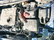 ✅ 2020 Ford Escape S • VIN: 1FMCU9F69LUA28826 • Lot: 43636485. Listed on IAAI with 39,027 mi. Free auction sales archive from the USA and detailed vehicle history report at DreamBid. Image 20.