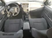 ✅ 2003 Nissan Frontier XE • VIN: 1N6ED29X03C413431 • Лот: 91741935. Опубликован ранее на Copart с пробегом 140 825 миль. Бесплатный доступ к архиву аукционных продаж из США и подробный отчёт об истории автомобиля на DreamBid. Изображение 8.