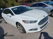✅ 2015 Ford Fusion SE • VIN: 3FA6P0H75FR205271 • Lot: 43630439. Wystawiony na IAAI z przebiegiem Nie podano. Bezpłatny archiwum sprzedaży aukcyjnych z USA i szczegółowy raport historii pojazdu na DreamBid. Zdjęcie 1.