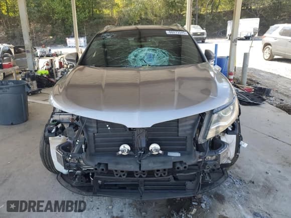 ✅ 2018 Lincoln MKX Reserve • VIN: 2LMPJ6LR3JBL25590 • Lot: 80273345. Wystawiony na Copart z przebiegiem 78 995 mil. Bezpłatny archiwum sprzedaży aukcyjnych z USA i szczegółowy raport historii pojazdu na DreamBid. Zdjęcie 5.