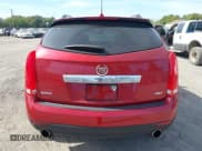 ✅ 2016 Cadillac SRX Luxury Collection • VIN: 3GYFNBE34GS562880 • Lot: 43370945. Wystawiony na IAAI z przebiegiem 128 891 mil. Bezpłatny archiwum sprzedaży aukcyjnych z USA i szczegółowy raport historii pojazdu na DreamBid. Zdjęcie 16.