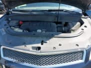 ✅ 2011 Chevrolet Traverse LS • VIN: 1GNKREEDXBJ412194 • Lot: 43304374. Wystawiony na IAAI z przebiegiem 187 234 mil. Bezpłatny archiwum sprzedaży aukcyjnych z USA i szczegółowy raport historii pojazdu na DreamBid. Zdjęcie 10.