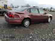 2000 Chevrolet Impala с VIN 2G1WF55K2Y9163971, выставлен на аукционе Copart как лот 47093875 с пробегом 65 951 миль миль и Списание • Salvage title. История ставок и продаж доступна на DreamBid. Изображение 3.
