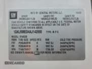 ✅ 2010 GMC Acadia SLT1 • VIN: 1GKLRMED4AJ142888 • Лот: 95901455. Опубликован ранее на Copart с пробегом 140 728 миль. Бесплатный доступ к архиву аукционных продаж из США и подробный отчёт об истории автомобиля на DreamBid. Изображение 13.