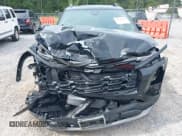 ✅ 2025 Chevrolet Equinox FWD LT • VIN: 3GNAXHEG5SL260086 • Lot: 42349077. Wystawiony na IAAI z przebiegiem 6 095 mil. Bezpłatny archiwum sprzedaży aukcyjnych z USA i szczegółowy raport historii pojazdu na DreamBid. Zdjęcie 12.