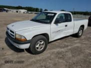 ✅ 2001 Dodge Dakota • VIN: 1B7GL22X21S128774 • Lot: 58313685. Wystawiony na Copart z przebiegiem 167 355 mil. Bezpłatny archiwum sprzedaży aukcyjnych z USA i szczegółowy raport historii pojazdu na DreamBid. Zdjęcie 1.