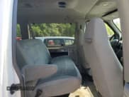 ✅ 2002 Ford Econoline Passenger XL • VIN: 1FBSS31S82HB42836 • Lot: 75258654. Listed on Copart with 87,699 mi. Free auction sales archive from the USA and detailed vehicle history report at DreamBid. Image 11.