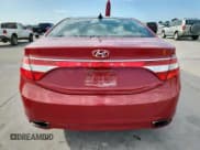 ✅ 2013 Hyundai Azera • VIN: KMHFH4JG7DA202349 • Лот: 70452695. Опубликован ранее на Copart с пробегом Не указан. Бесплатный доступ к архиву аукционных продаж из США и подробный отчёт об истории автомобиля на DreamBid. Изображение 6.