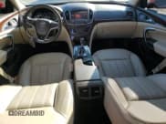 ✅ 2015 Buick Regal Premium I • VIN: 2G4GN5EX7F9180994 • Lot: 81904955. Listed on Copart with 132,327 mi. Free auction sales archive from the USA and detailed vehicle history report at DreamBid. Image 8.