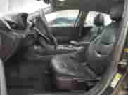 2016 Chevrolet Volt Premier z VIN 1G1RD6S57GU121269, wystawiony jako Copart lot #84409725 z przebiegiem 112 900 mil mil oraz Czysty tytuł • Clean title. Historia ofert i sprzedaży dostępna na DreamBid. Obrazek 7.