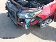 ✅ 2020 Chevrolet Equinox Premier • VIN: 3GNAXNEV4LS659477 • Лот: 43486084. Опубликован ранее на IAAI с пробегом 101 377 миль. Бесплатный доступ к архиву аукционных продаж из США и подробный отчёт об истории автомобиля на DreamBid. Изображение 18.