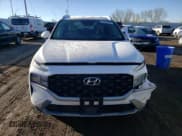 ✅ 2023 Hyundai Santa Fe SEL • VIN: 5NMS2DAJ4PH509469 • Лот: 39983403. Опубликован ранее на Copart с пробегом 3 371 миль. Бесплатный доступ к архиву аукционных продаж из США и подробный отчёт об истории автомобиля на DreamBid. Изображение 5.