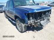 ✅ 2013 GMC Sierra 1500 SLT • VIN: 3GTP2WE76DG375975 • Lot: 42374696. Listed on IAAI with 201,057 mi. Free auction sales archive from the USA and detailed vehicle history report at DreamBid. Image 6.