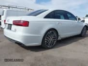 ✅ 2017 Audi A6 Prestige • VIN: WAUH2AFC4HN039271 • Лот: 42347875. Опубликован ранее на IAAI с пробегом 61 553 миль. Бесплатный доступ к архиву аукционных продаж из США и подробный отчёт об истории автомобиля на DreamBid. Изображение 4.
