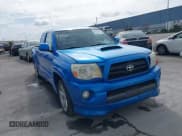 ✅ 2006 Toyota Tacoma X-Runner • VIN: 5TETU22N66Z232259 • Lot: 41587377. Wystawiony na IAAI z przebiegiem 207 427 mil. Bezpłatny archiwum sprzedaży aukcyjnych z USA i szczegółowy raport historii pojazdu na DreamBid. Zdjęcie 1.