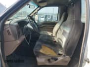 ✅ 1999 Ford F-250 XL • VIN: 1FTNF20L3XEA99923 • Lot: 58765435. Listed on Copart with 559,043 mi. Free auction sales archive from the USA and detailed vehicle history report at DreamBid. Image 7.