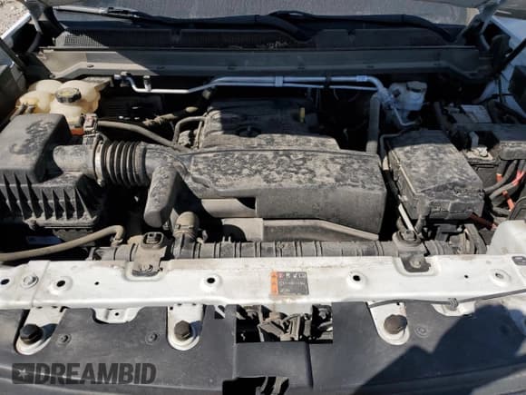 ✅ 2019 Chevrolet Colorado 2WD Work Truck • VIN: 1GCHSBEA6K1212974 • Лот: 76504324. Опубликован ранее на Copart с пробегом 92 091 миль. Бесплатный доступ к архиву аукционных продаж из США и подробный отчёт об истории автомобиля на DreamBid. Изображение 11.