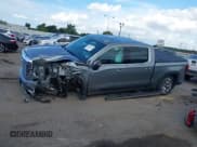 ✅ 2024 GMC Sierra 1500 Denali • VIN: 3GTUUGED3RG335563 • Лот: 43300407. Опубликован ранее на IAAI с пробегом 17 553 миль. Бесплатный доступ к архиву аукционных продаж из США и подробный отчёт об истории автомобиля на DreamBid. Изображение 14.