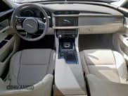 ✅ 2017 Jaguar XF 20d Premium • VIN: SAJBD4BNXHCY43177 • Lot: 68229995. Listed on Copart with 70,143 mi. Free auction sales archive from the USA and detailed vehicle history report at DreamBid. Image 8.