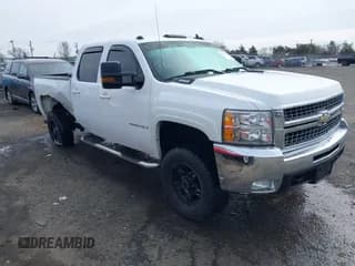 ✅ 2008 Chevrolet Silverado 2500HD LTZ • VIN: 1GCHK23668F184443 • Лот: 41578000. Опубликован ранее на IAAI с пробегом 132 920 миль. Бесплатный доступ к архиву аукционных продаж из США и подробный отчёт об истории автомобиля на DreamBid. Изображение 1.