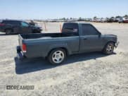 ✅ 1992 Toyota Pickup • VIN: 4TARN81A1NZ041749 • Lot: 59712055. Listed on Copart with 176,428 mi. Free auction sales archive from the USA and detailed vehicle history report at DreamBid. Image 3.