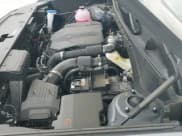 ✅ 2025 Hyundai Santa Fe SE • VIN: 5NMP14GL3SH109719 • Lot: 42657054. Listed on IAAI with 6,413 mi. Free auction sales archive from the USA and detailed vehicle history report at DreamBid. Image 22.