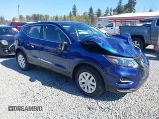 ✅ 2020 Nissan Rogue SV • VIN: JN1BJ1CW0LW363530 • Лот: 43273490. Опубликован ранее на IAAI с пробегом 62 894 миль. Бесплатный доступ к архиву аукционных продаж из США и подробный отчёт об истории автомобиля на DreamBid. Изображение 1.