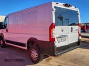 ✅ 2019 Ram ProMaster Cargo • VIN: 3C6TRVAG5KE526220 • Lot: 96325035. Listed on Copart with 57,749 mi. Free auction sales archive from the USA and detailed vehicle history report at DreamBid. Image 3.