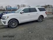 ✅ 2018 Ford Expedition Max Limited • VIN: 1FMJK1KT4JEA10705 • Лот: 94713425. Опубликован ранее на Copart с пробегом 108 977 миль. Бесплатный доступ к архиву аукционных продаж из США и подробный отчёт об истории автомобиля на DreamBid. Изображение 1.