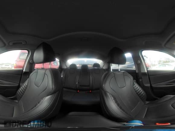 2023 Hyundai Elantra Limited с VIN KMHLN4AJ6PU076415, выставлен на аукционе IAAI как лот 43243187 с пробегом 49 547 миль миль и . История ставок и продаж доступна на DreamBid. Изображение 23.