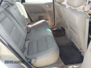 ✅ 2005 Ford Five Hundred Limited • VIN: 1FAFP25115G130702 • Lot: 43770339. Listed on IAAI with 198,783 mi. Free auction sales archive from the USA and detailed vehicle history report at DreamBid. Image 8.